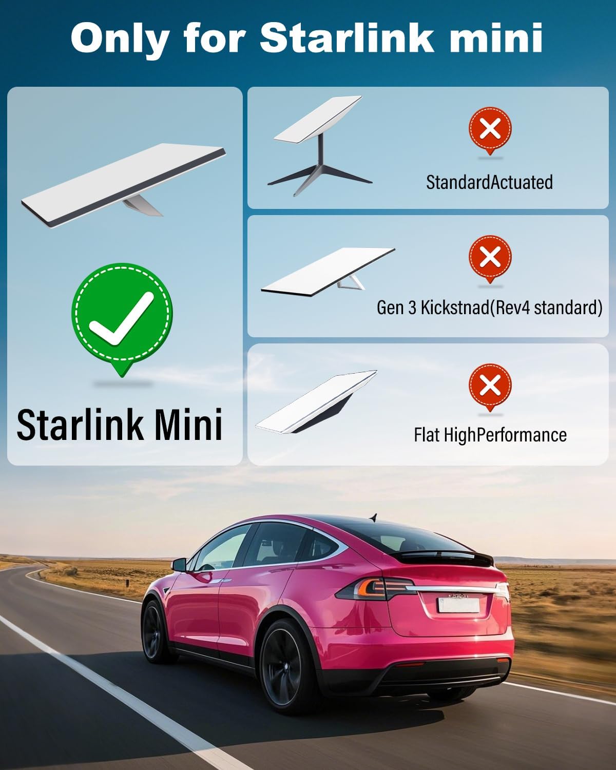 Compact, travel-friendly design ideal for road trips and camping.