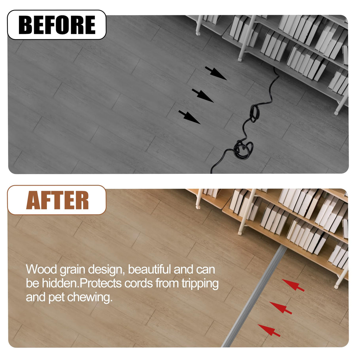 myfamirea adhesive strip peel detail illustrates strong stickiness and easy application