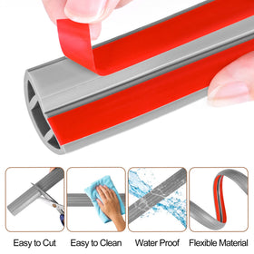 myfamirea channel open cable insert displays easy wire placement for fast organization