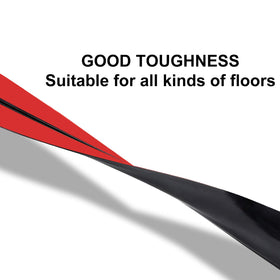 MYFAMIREA installed on office floor under desk reducing trip hazards and protecting wires