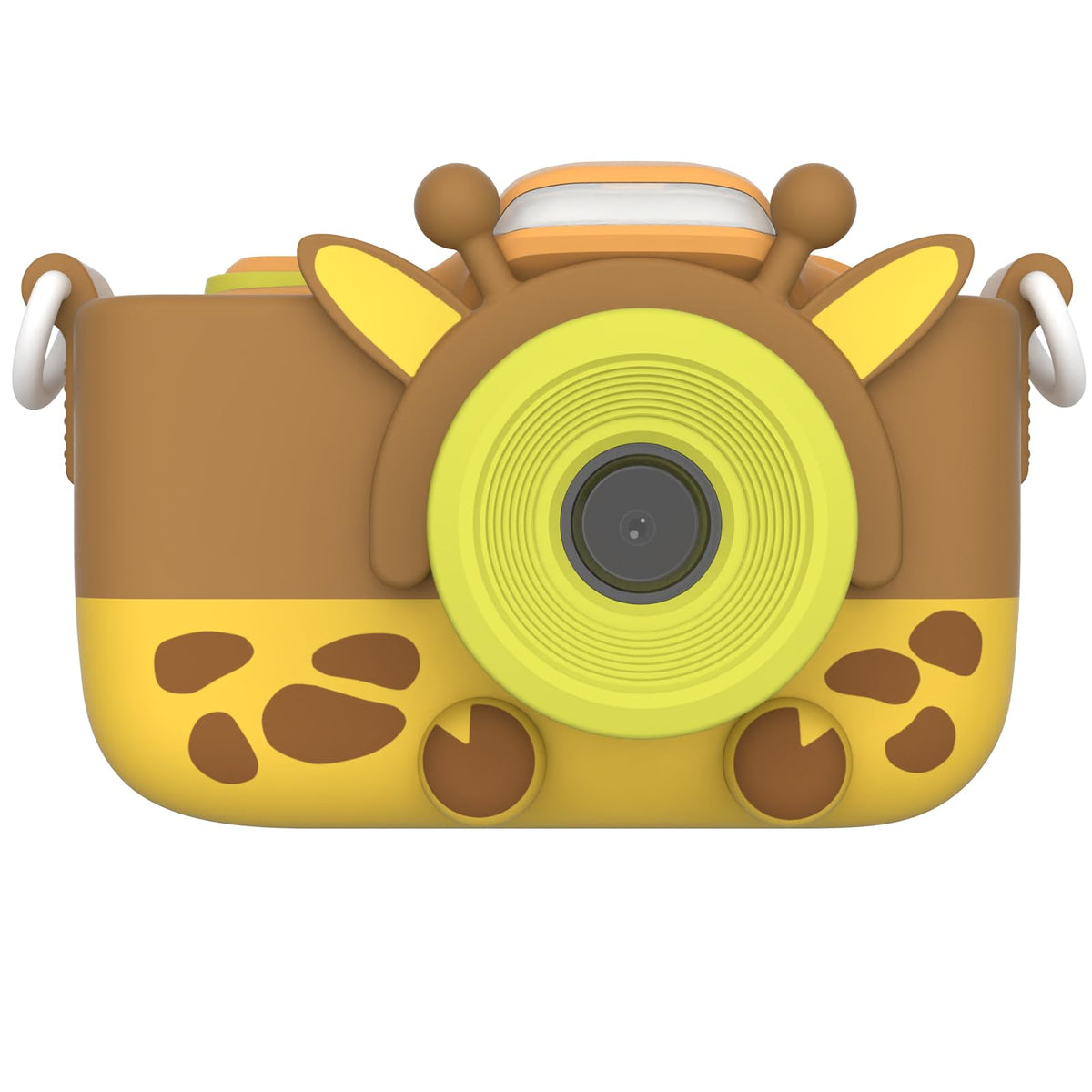myFirst Kids Camera 3 dual-lens for dynamic family adventures