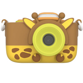 myFirst Kids Camera 3 dual-lens for dynamic family adventures