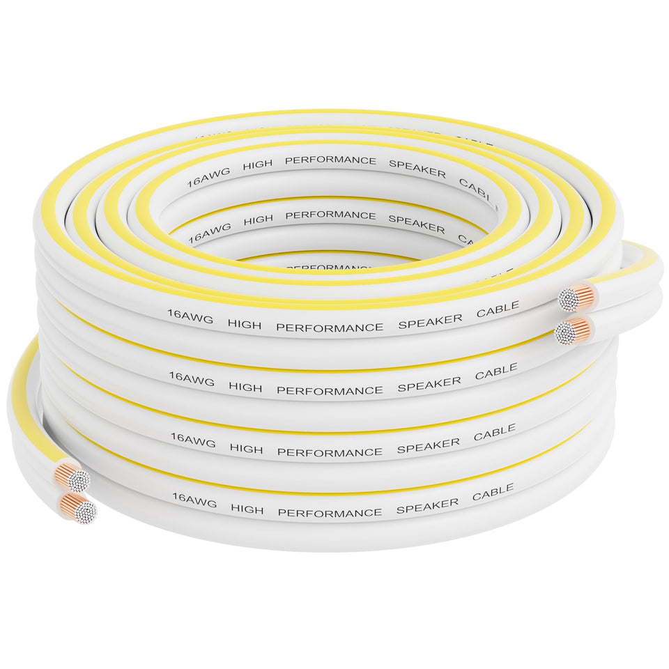 Mygatti front packaging showing cable and specs for fast identification