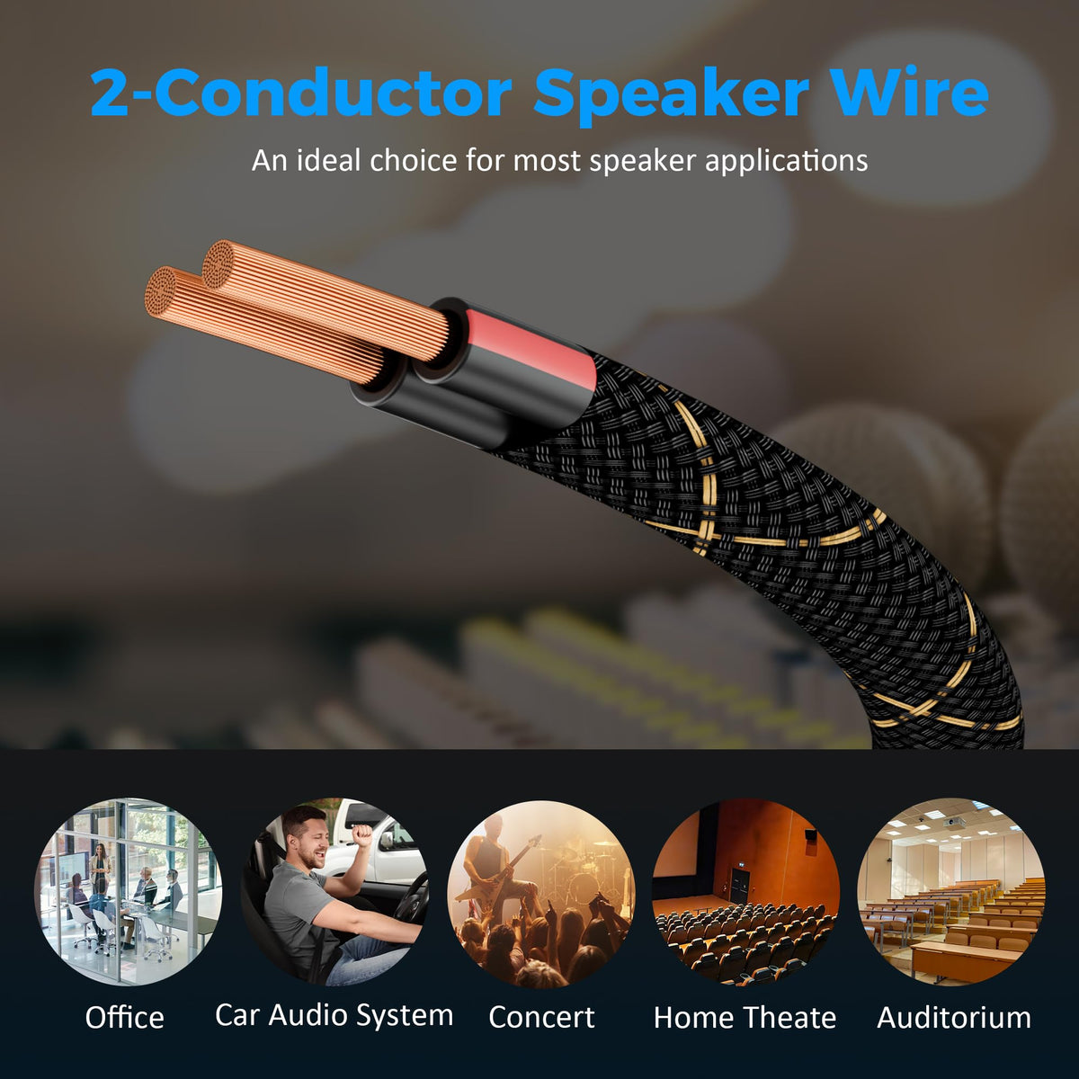 Mygatti flat design cable routing easily along walls and under carpets