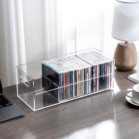 MyGift compact dimensions fit desks, shelves, and drawers neatly.