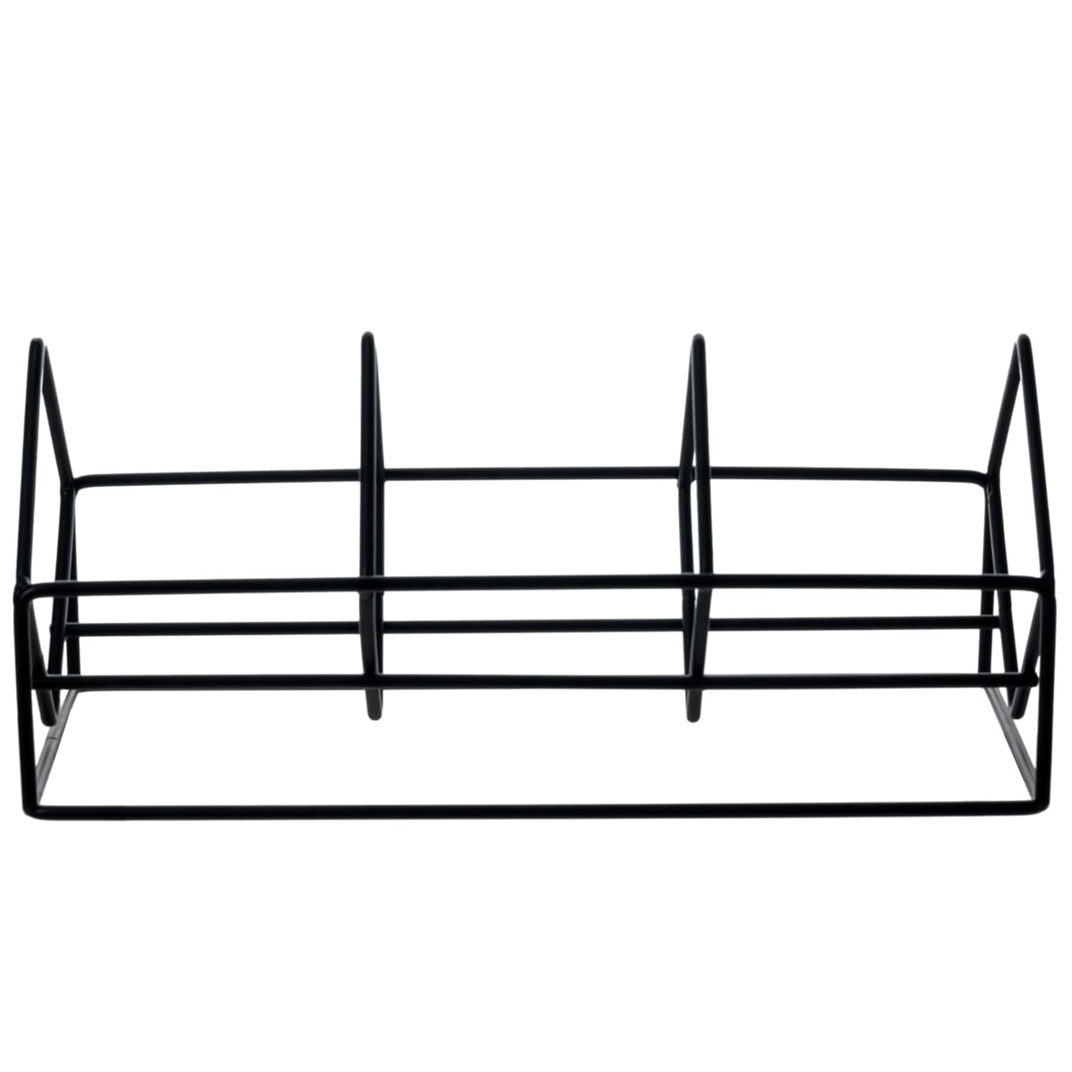 MyGift CD holder displays dimensions and three compartments for organized media.