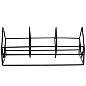 MyGift CD holder displays dimensions and three compartments for organized media.