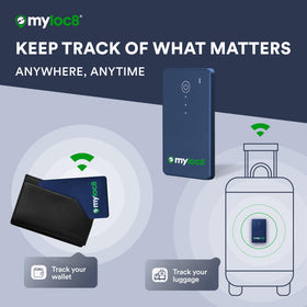 MYLOC8 coverage across 150+ countries for global adventures