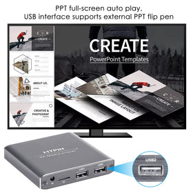 MYPIN aluminum alloy body close-up for durable portable protection
