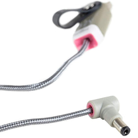 myVolts safety protections guard against overvoltage and short circuits