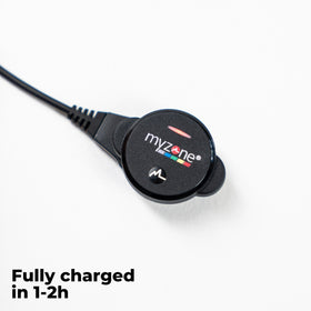 MYZONE portable, compact cable for gym or travel.
