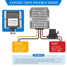 Wide vehicle and device applications including cars, trucks, boats and more