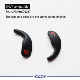 Mzklqve Fit Pro compatibility helps Beats Fit Pro users upgrade easily.