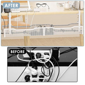 Mzmaxy open-side view with cables routed freely for quick access and neat management