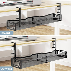 Mzmaxy open-side design allowing easy cable entry and quick access benefit