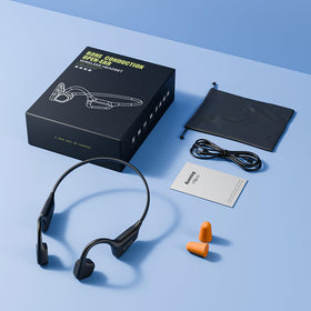 MZYMI built-in mic for clear hands-free calls during workouts.