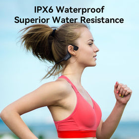 MZYMI ideal for running and cycling with secure fit.