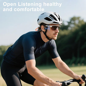 MZYQCY controls and microphone close-up for easy on-device use