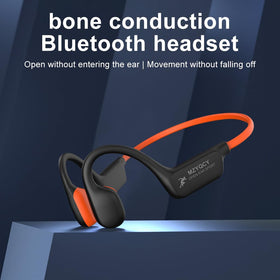 MZYQCY side profile worn during run showing secure fit and stability
