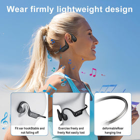 MZYQCY splashed with water illustrating IPX6 protection for rainy workouts