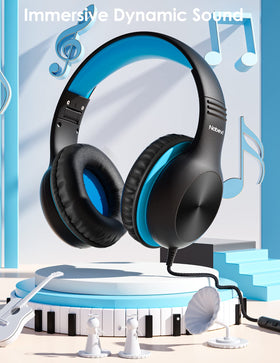 Nabevi BH100 lightweight frame reduces head strain