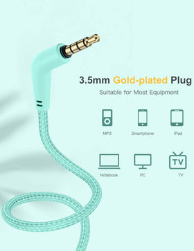 Nabevi lightweight streamlined design reduces head pressure