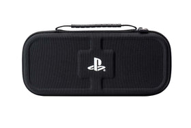NACON Portal rigid case side view highlighting portable, travel-friendly design