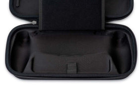 NACON Portal rigid case travel handle for easy carrying on the go