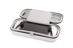 NACON PS Portal case travel handle for easy transport to gaming sessions
