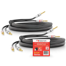 Nakamichi front packaging showing 2-pack and benefits