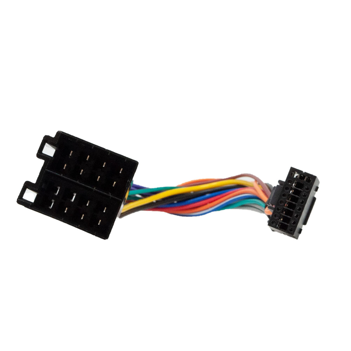 NAM3510-M7 50W x 4 MOSFET output delivers clear multi-channel audio.