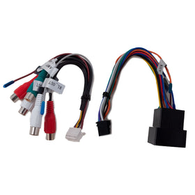 NAM3510-M7 rear USB port delivers 5V charging for connected devices.