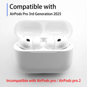 Nanlanfan memory foam ear tips close-up showing soft foam texture for adaptive comfort