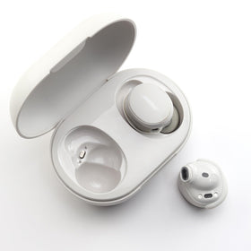 NANLANFAN mesh beside coin showing compact size and precise fit