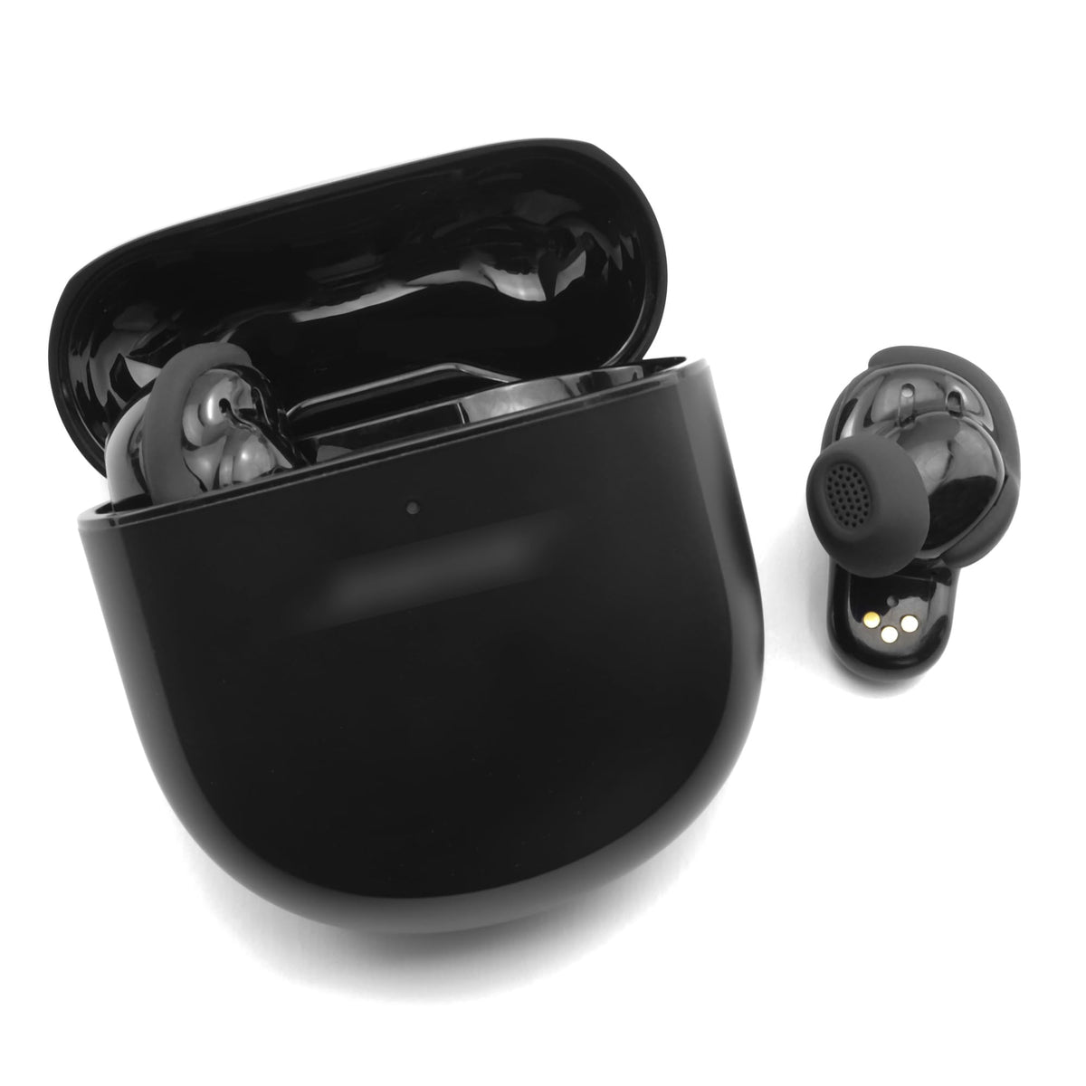 NANLANFAN three-size pack keeps you ready to replace tips anytime.