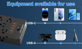 NANOLAKE retail box and manual showing included documentation and specs
