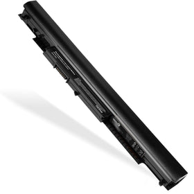 NATNO 807956-001 HS03 battery front view for HP Pavilion enhances reliability during long usage