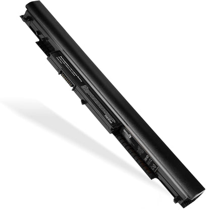 NATNO 807956-001 HS03 battery front view for HP Pavilion enhances reliability during long usage