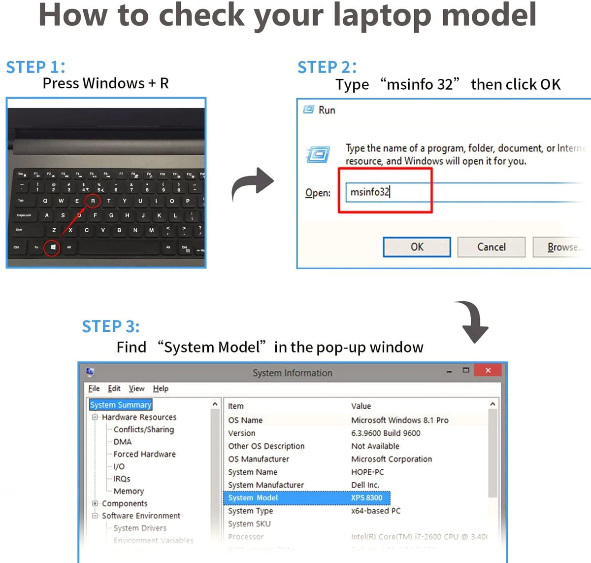 NATNO 807956-001 HS03 safety labels indicate built-in protections