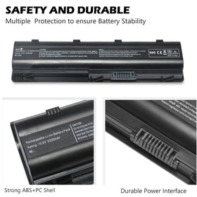 NATNO battery close-up highlighting durable Li‑ion cells for dependable power