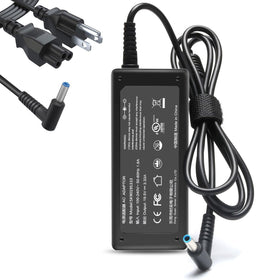 NATNO adapter front view showing compact design and visible benefits