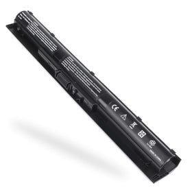 NATNO KI04 battery front view for HP Pavilion laptops, reliable power on the go.