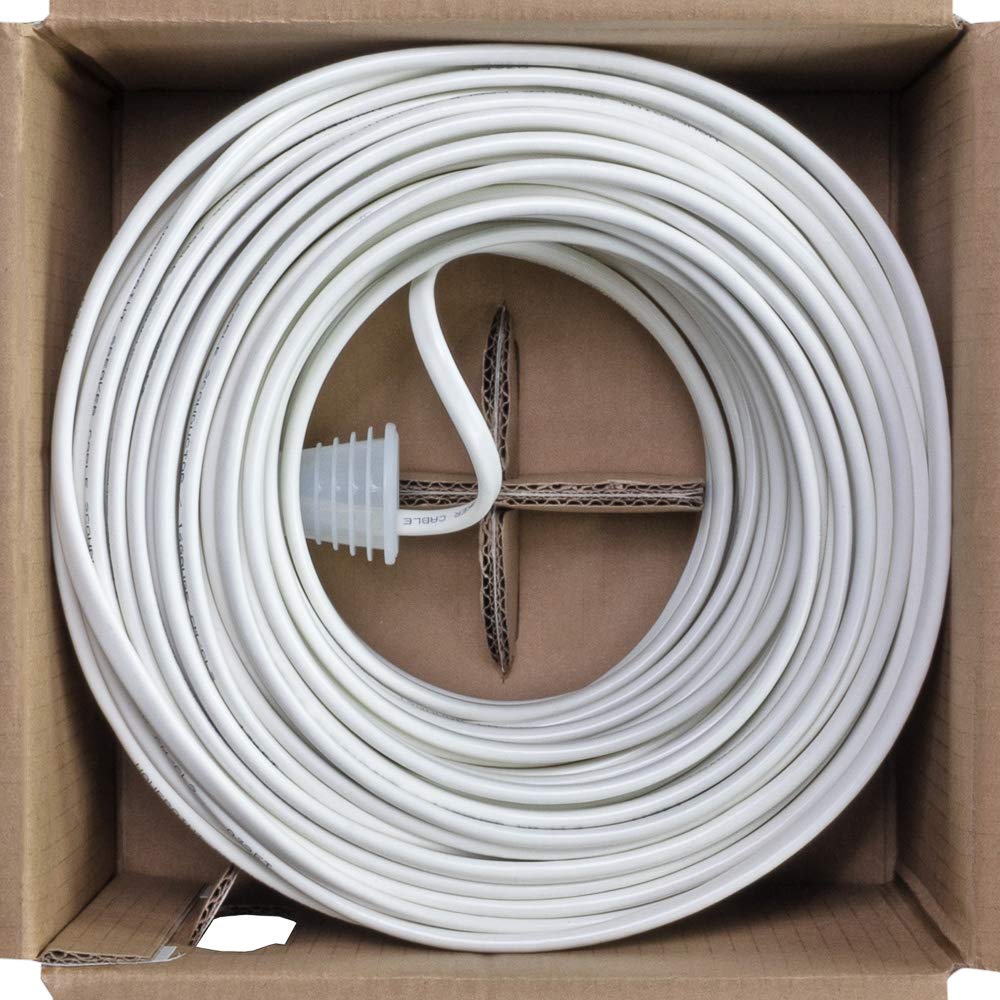 NavePoint pull box packaging shown for easy storage and future projects.