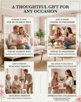 Navly on a bedside table indicating sleep-ready lifestyle use