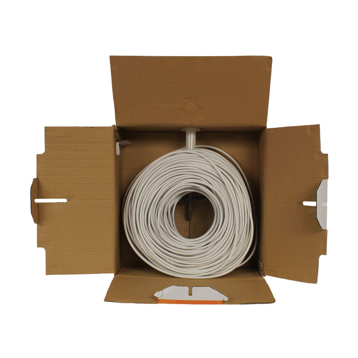 NavePoint pull box packaging shown for easy storage and future projects
