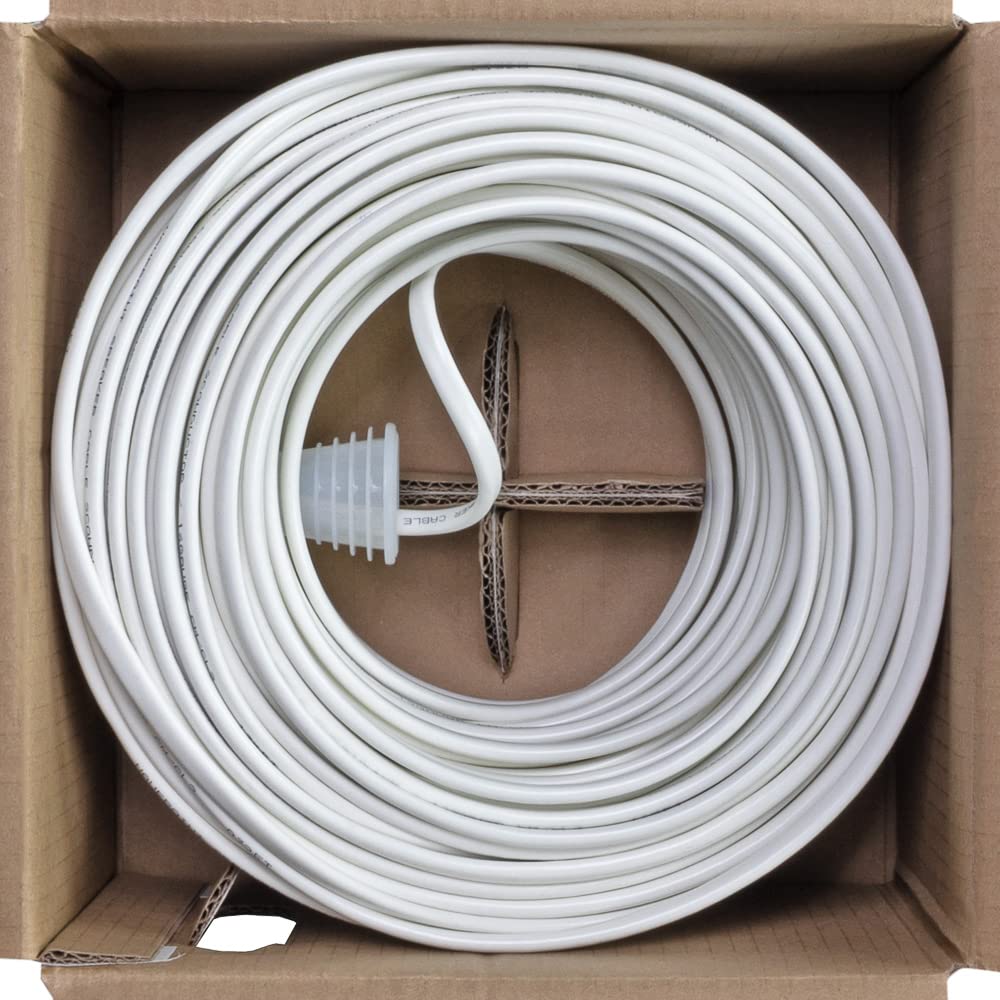 NavePoint pull box packaging eases storage and professional installation planning.