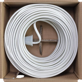 NavePoint pull box packaging eases storage and professional installation planning.