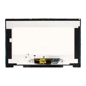 NBPCLCD 14-inch FHD IPS touch screen assembly with bezel for HP Pavilion X360 improves touch response