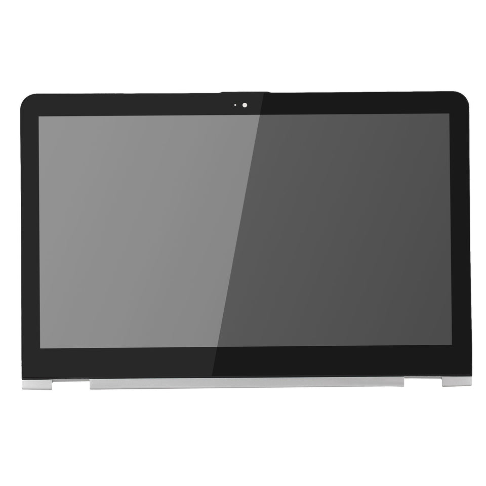 NBPCLCD Envy X360 15.6-inch screen assembly delivers crisp 1080p visuals