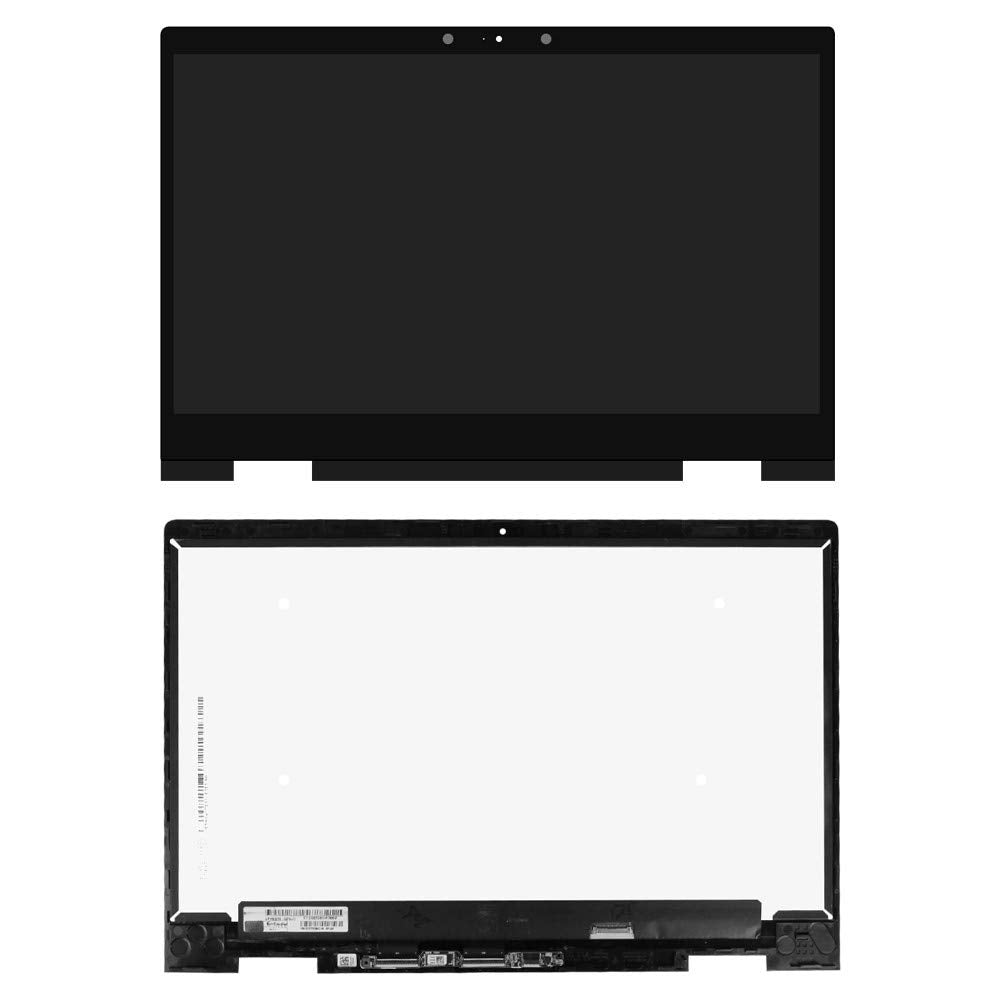 NBPCLCD Envy X360 15M BP012DX LCD touch screen for easy replacement